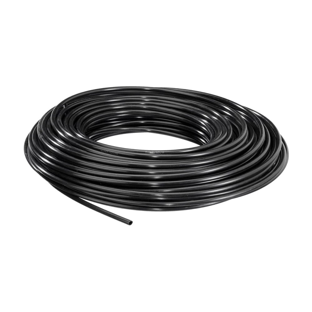 Полиэтиленовый шланг для системы поения свиней 15*1,5