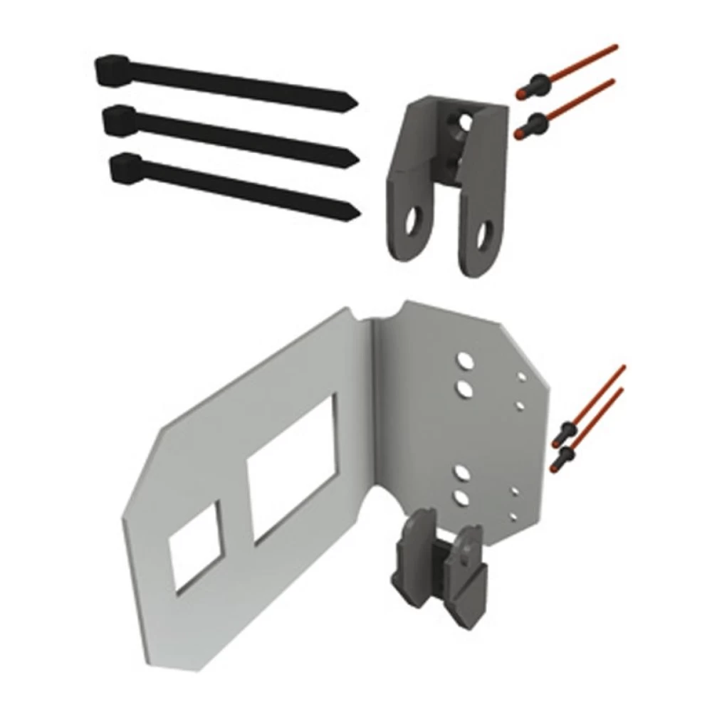 Монтажный комплект для крепления MOUN-SET CAB-CAR\VK16\RB