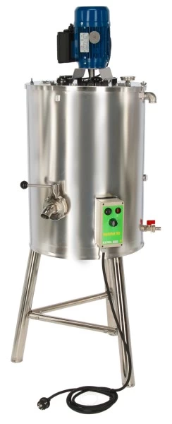 Мешалка для молока MilkPot 50, Ø44,5см