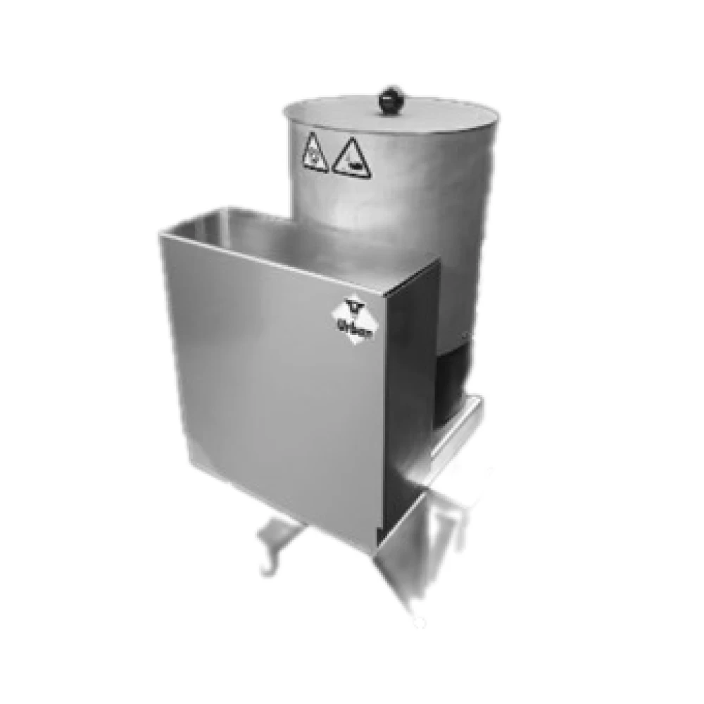 Alma-Pro Дозатор порошковых добавок