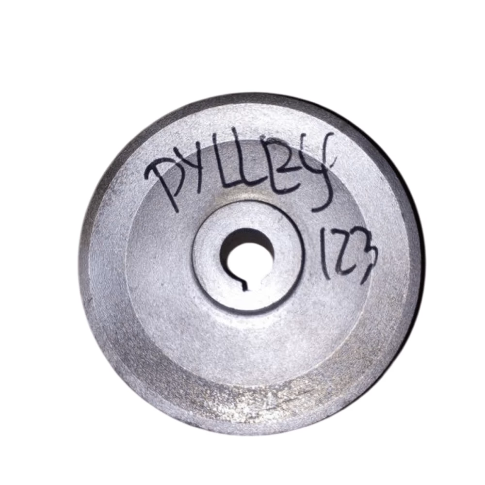 Шкив для мотора 1.1кВт/50Гц для вентилятора Multufan MF130