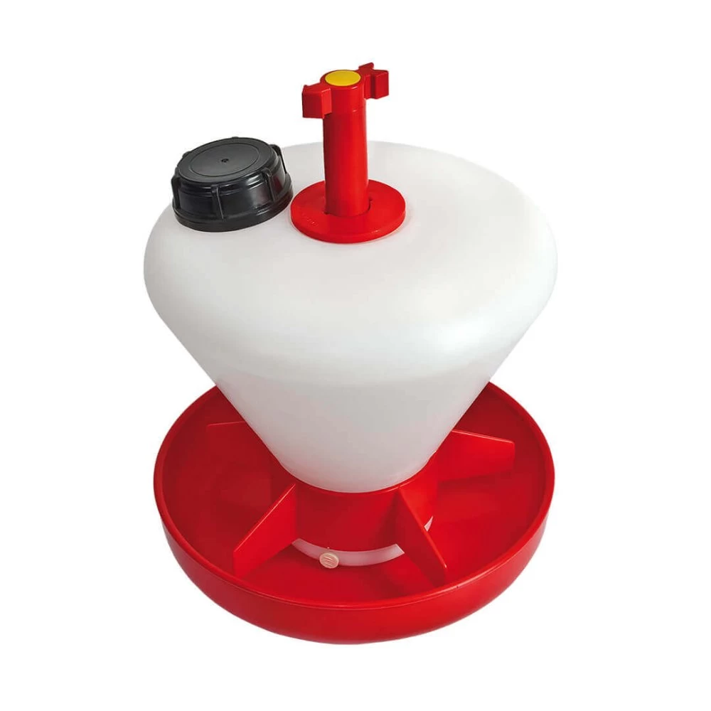 КОРМУШКА ДЛЯ ПОРОСЯТ MINITAINER