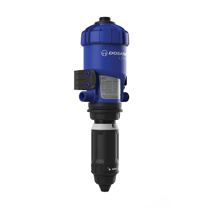 Медикатор Dosatron D25AL2-N