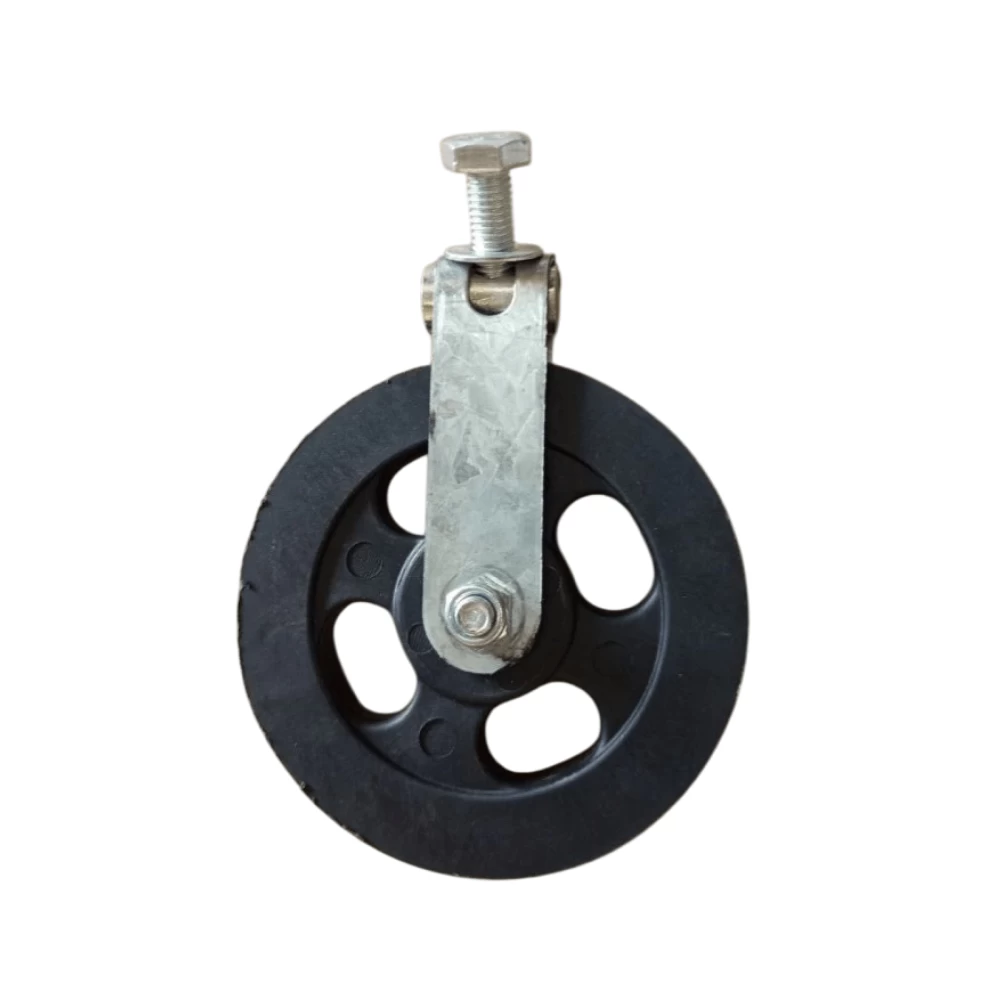 Ролик натяжения 107мм 90° PVR HD