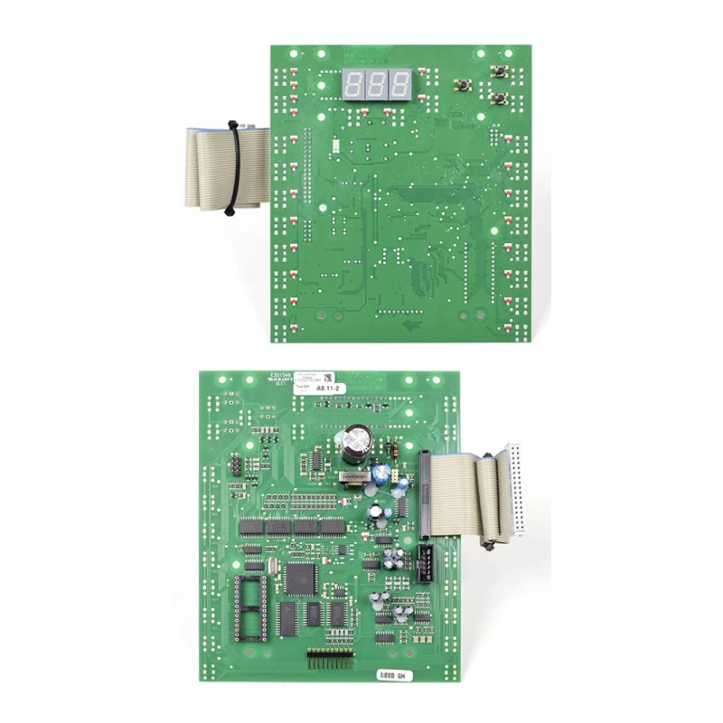 Плата CPU CONTKEY A0