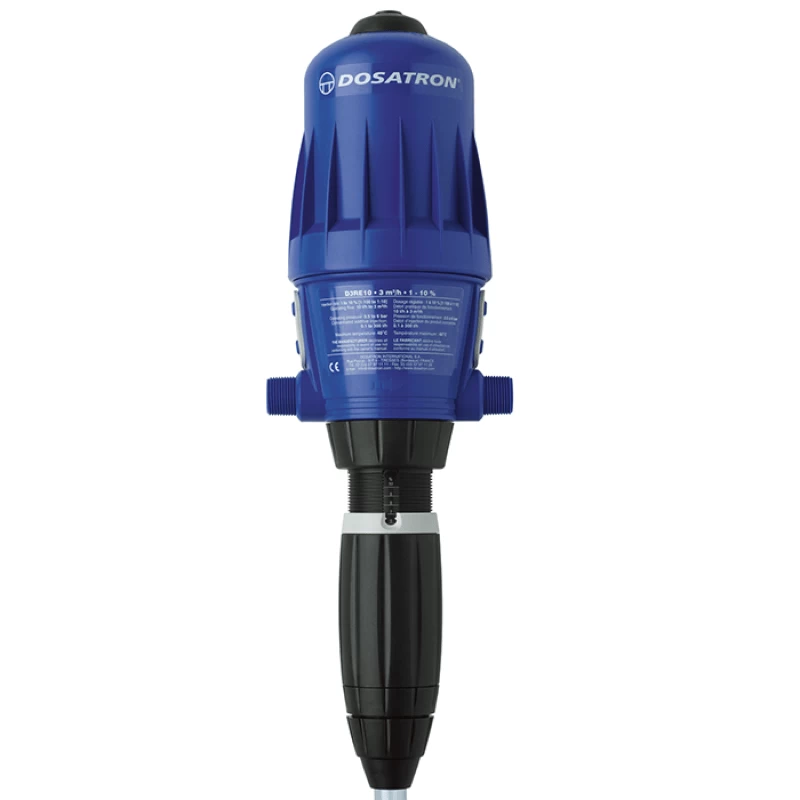 Медикатор Dosatron D3RE10 VF