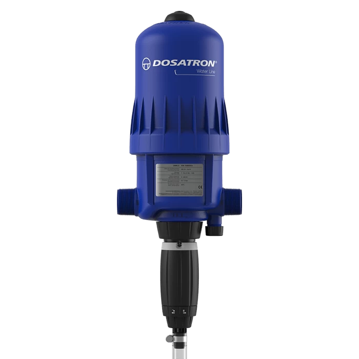 Медикатор Dosatron D9WL5