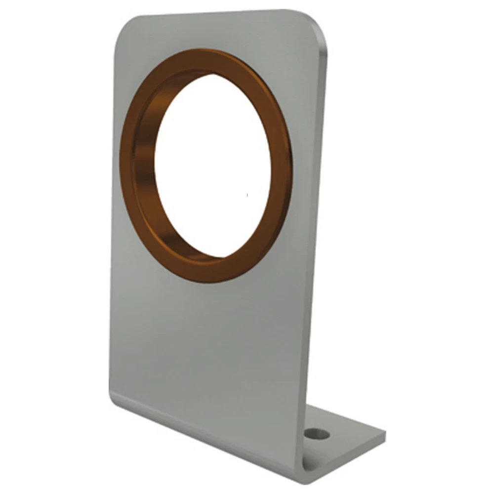 Держатель вращения трубы BEAR-PL SL\B5/4\H090\L125