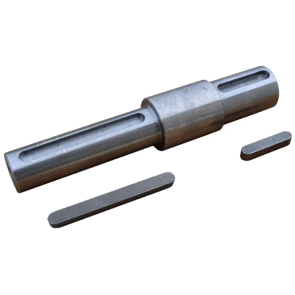 Вал привода Plus и основной