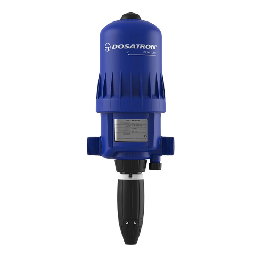 Медикатор Dosatron D8WL2
