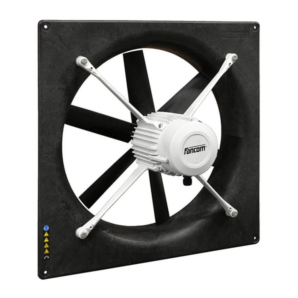 Вентилятор 1456 C 200-240В, 50Гц