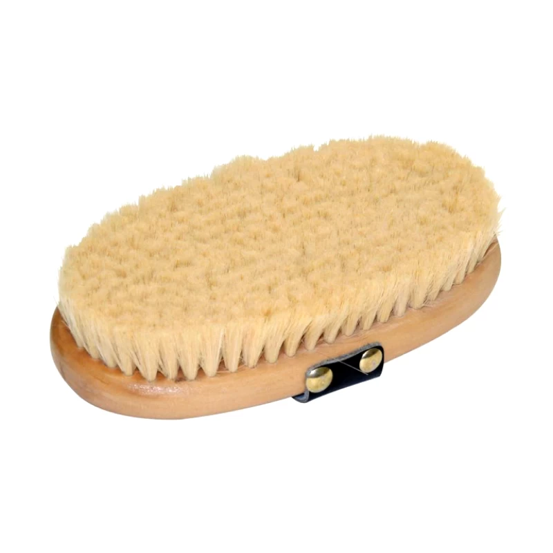 Щетка для лошадей 16,5см