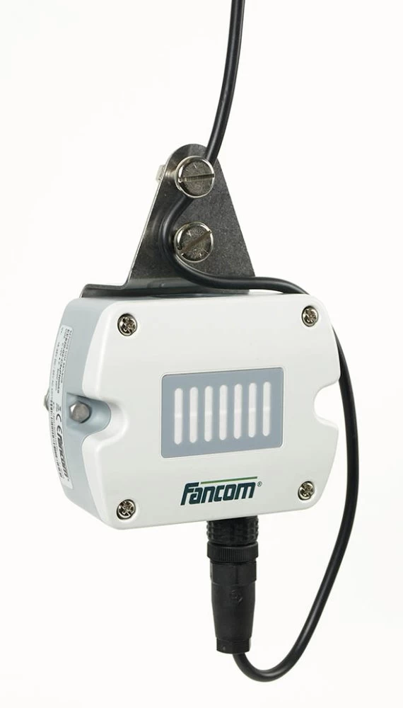 Датчик Фанком / Fancom CO2 5000PPM