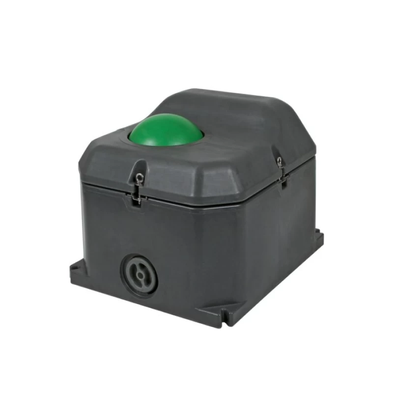 Термопоилка Uno 60x70x52,5см