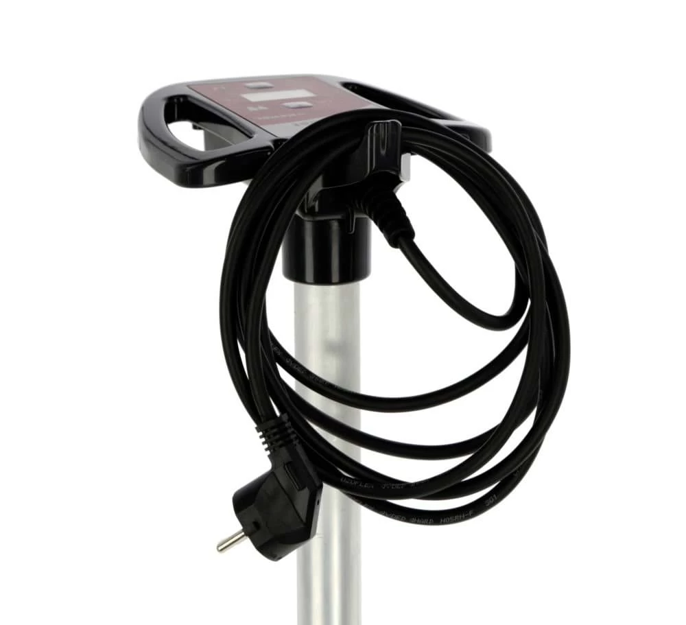 Подогреватель молока для телят SuperHeat Digital, 2300Вт