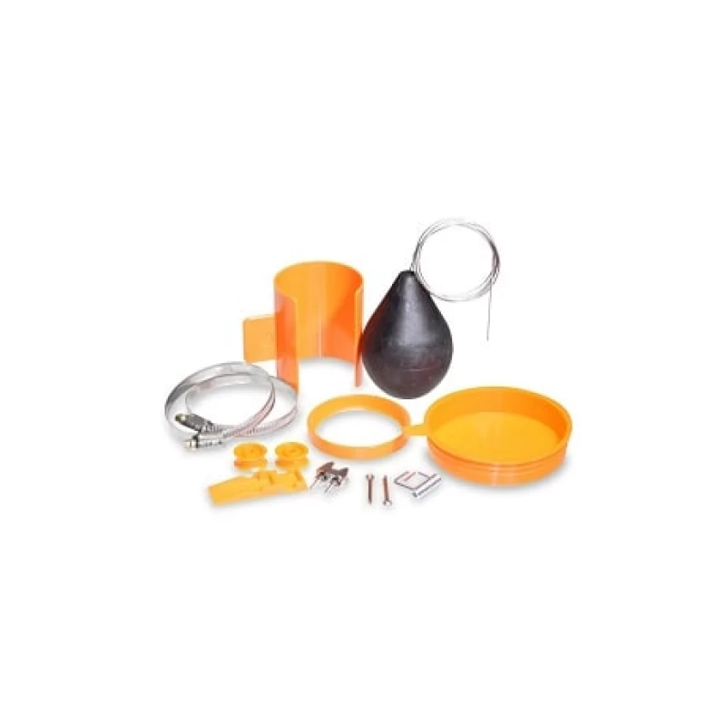 Кпл. оснащения д/дозатора объема 6/8/10л