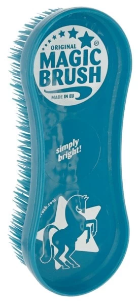 Щетки для лошадей Классик, набор