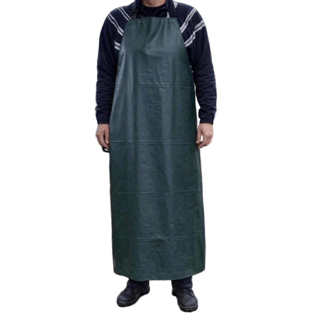 Фартук для доения и уборки