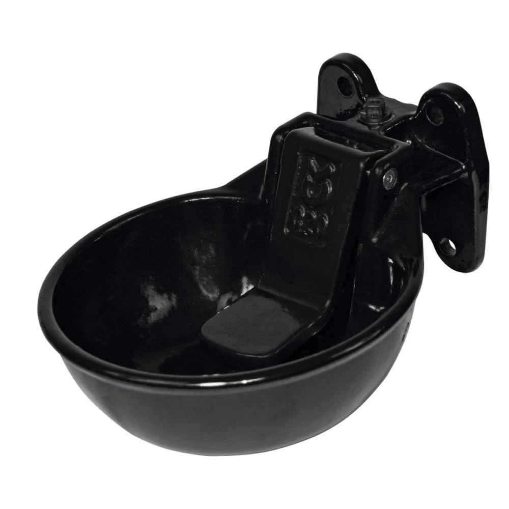 Поилка для КРС G20 2,0 л, 1/2" из чугуна