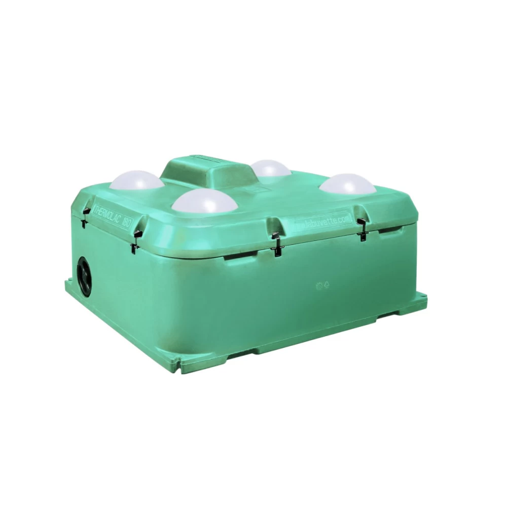 Поилка THERMOLAC 180 GV