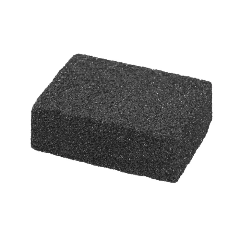 Камень для чистки покрытия 11x10x4см