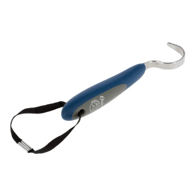 Отмычка для копыт Остер из нержавеющей стали