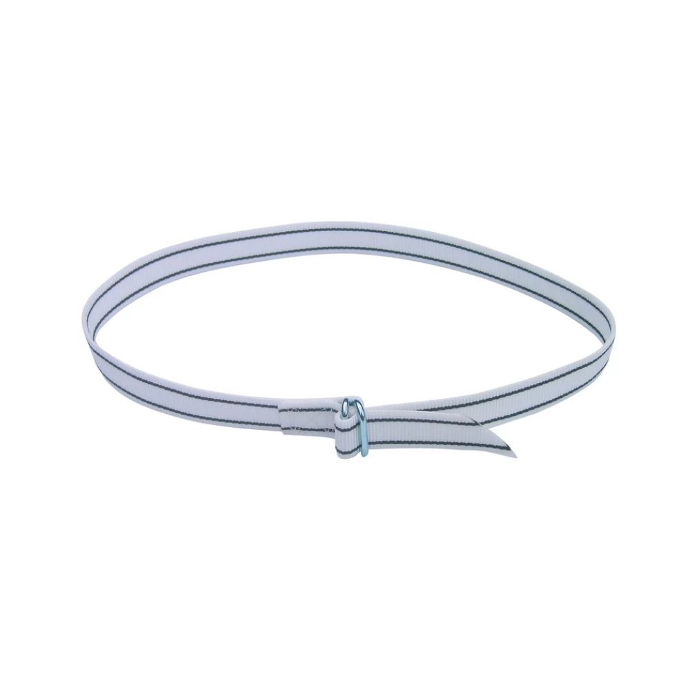 2088 Ошейник для КРС 130см, с кольцевой застежкой Kerbl