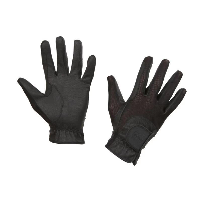 Перчатки для верховой езды SummerTech, размер экстра большой (XL)