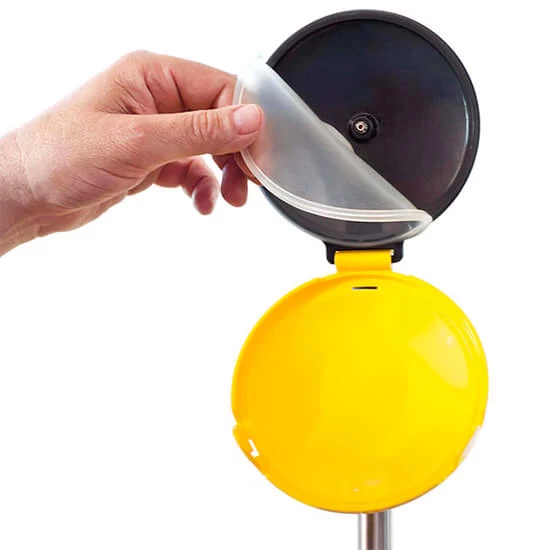 Уровневая поилка VRH-3D