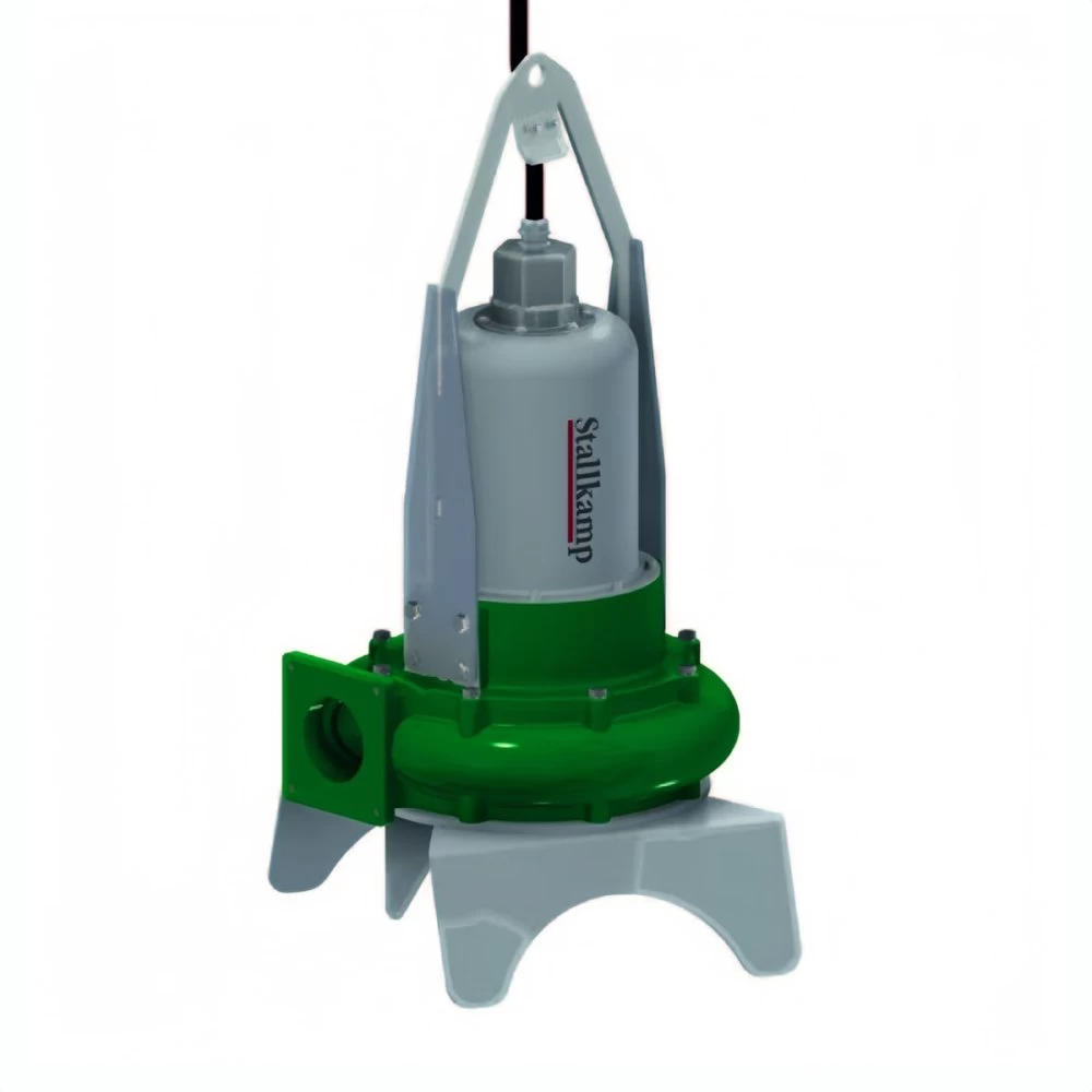 Насос погружной TMP3 220 M1801, без фланца