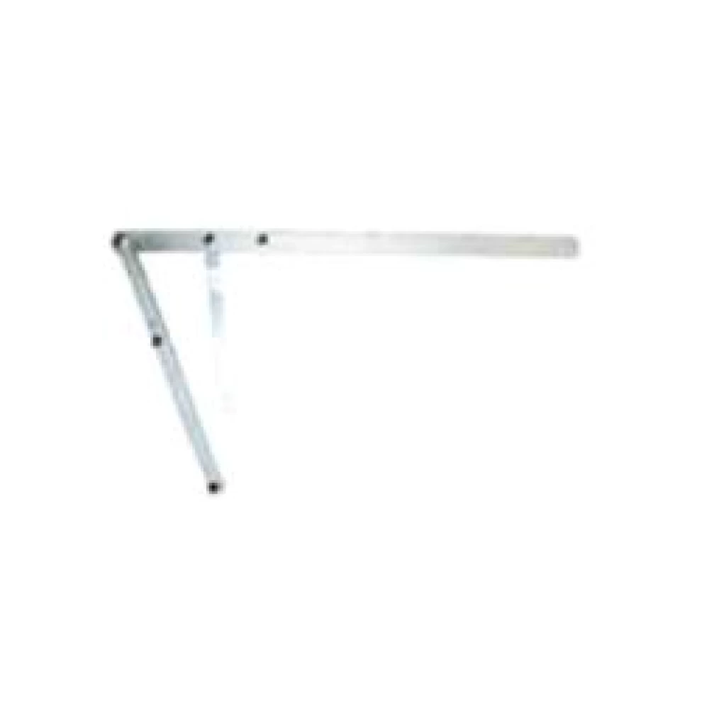 Рычаг ножевой задвижки 5" - 6"