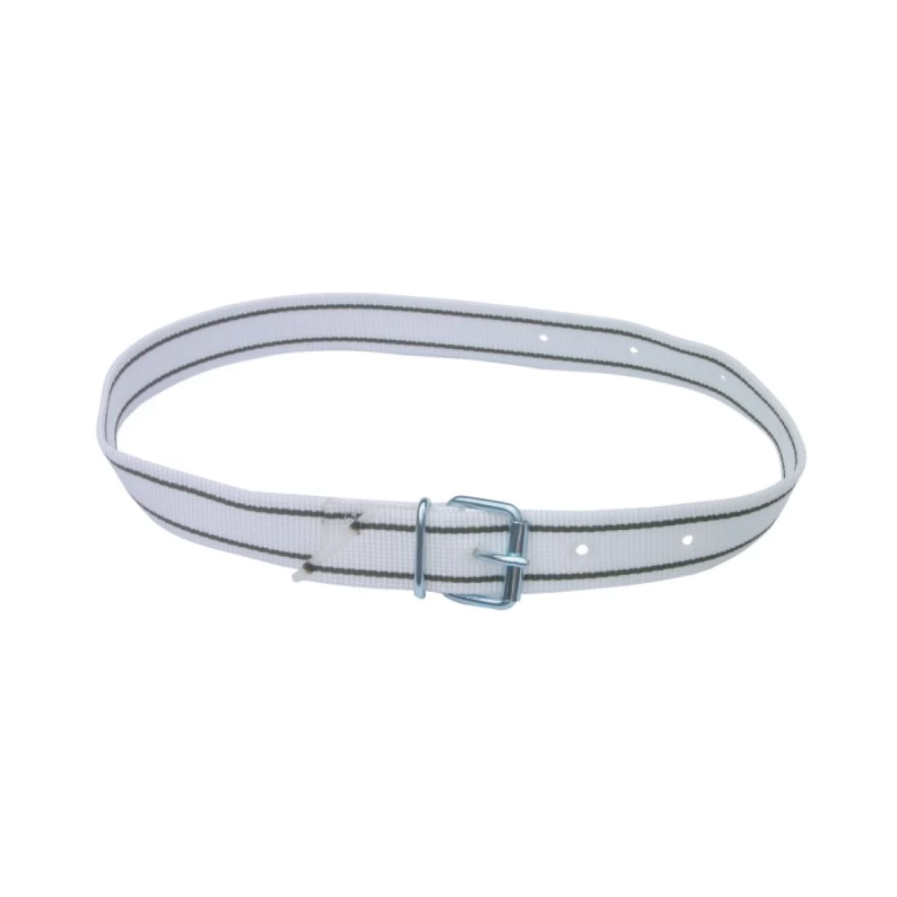 20889 Ошейник для КРС 120см, с роликовой застежкой Kerbl