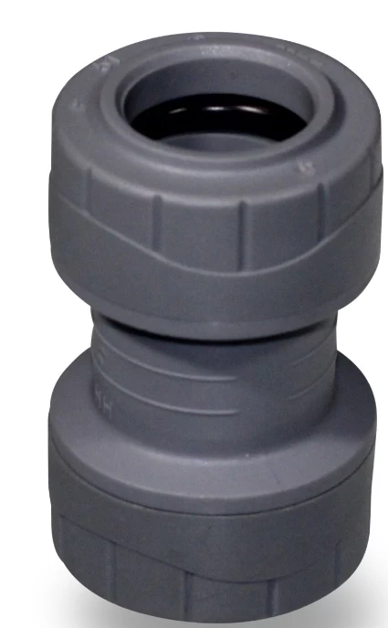 муфта для дельтатрубки