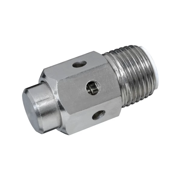 Распылитель 1/2" для свиноматок с 3 отверстиями для свиноматок