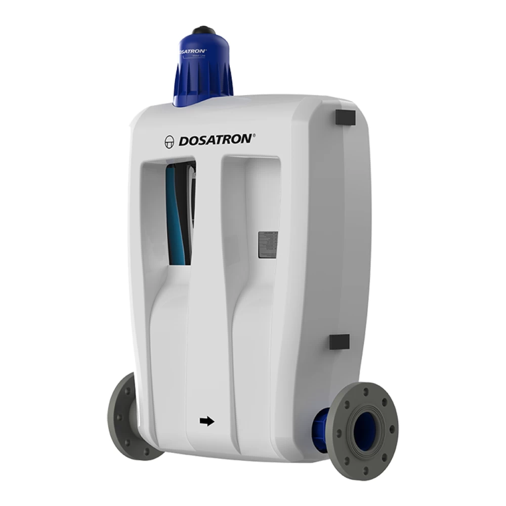 Медикатор Dosatron D30WL5000