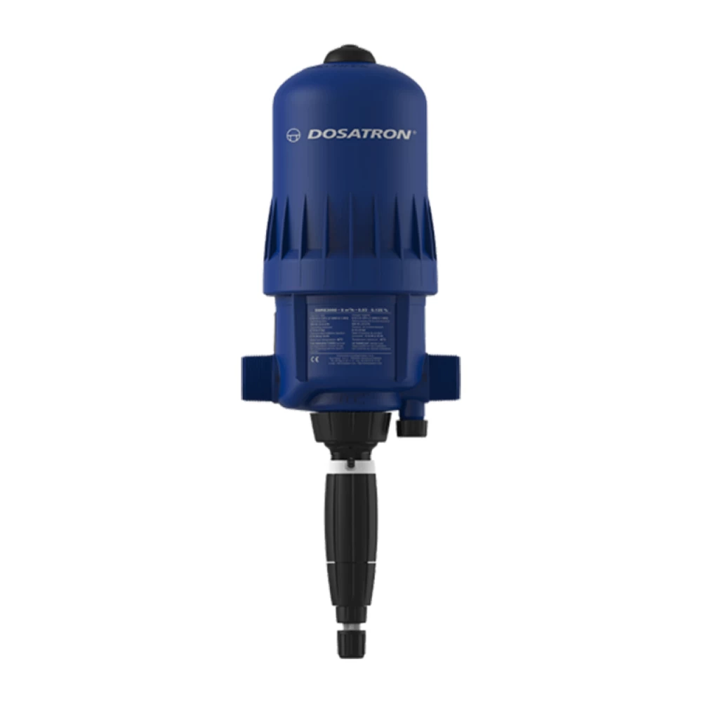 Медикатор Dosatron D8WL3000 VF K