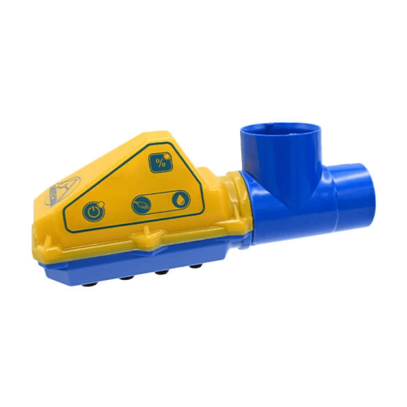 Электронная система индивидуального кормления для свиноматок DOSITRONIC G 