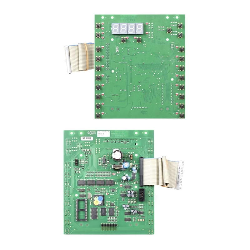 CPU CONTKEY A0 Плата + диспл.