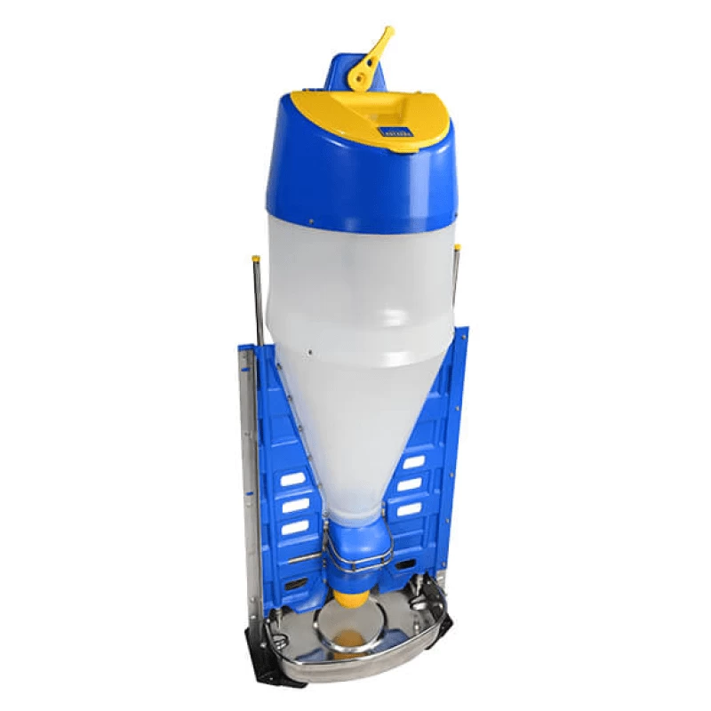 Кормовой автомат SWING R3 DUO 170л