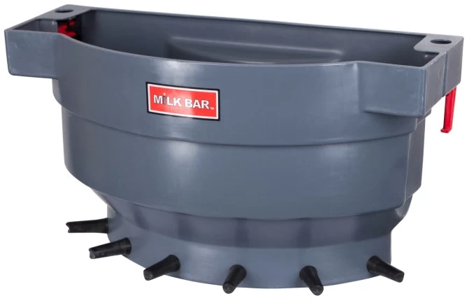 Соска Big Softy для поилки телят 5шт / блистер