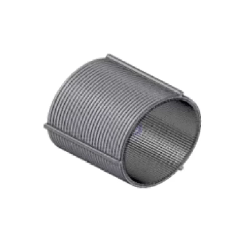 Сито для сепаратора BAUER PSS 260/ 1,00мм R, для F10500100, НЖ-сталь