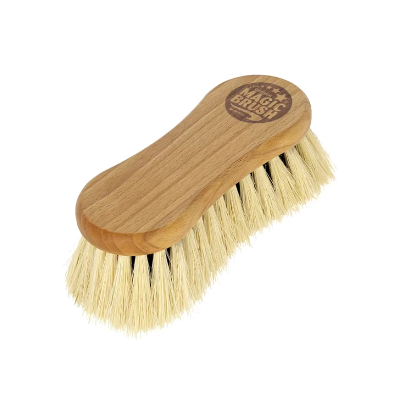 Щетка для лошадей комбинированная 