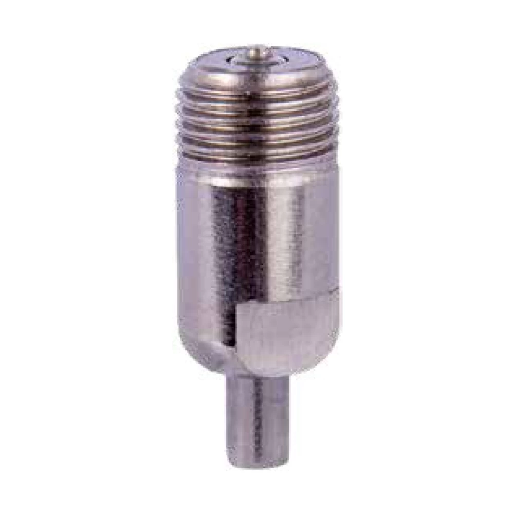 Ниппель R1/8“, расход 70-80см³/мин (нержавеющая сталь)