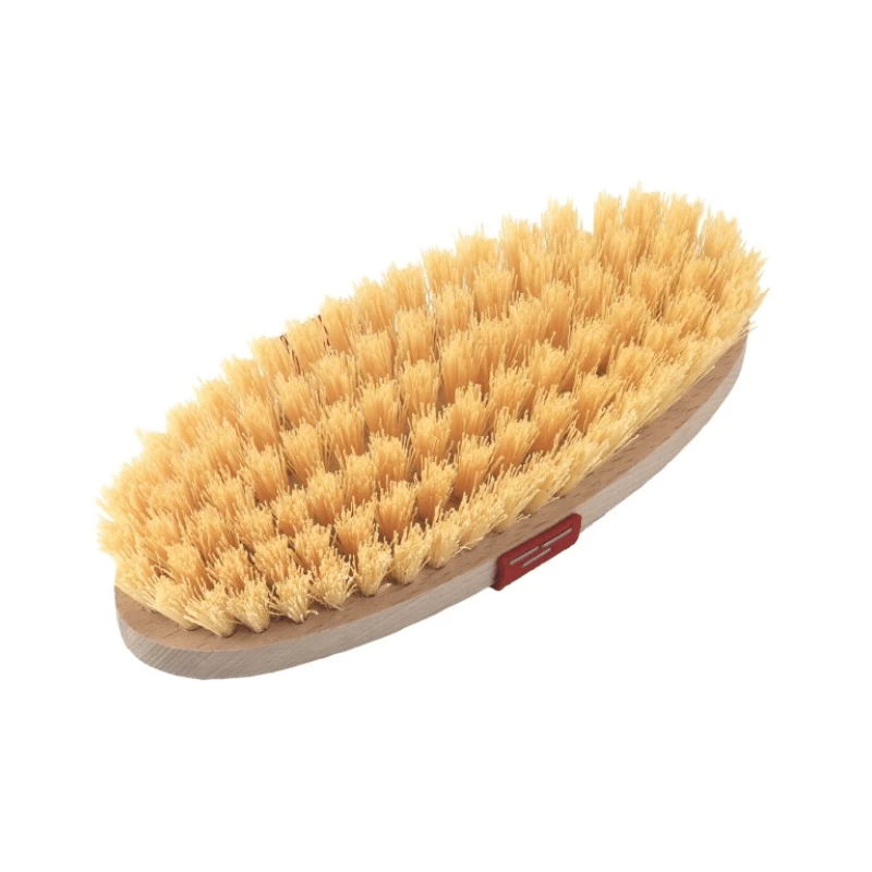 Щетка с нейлоновой щетиной 24х10см