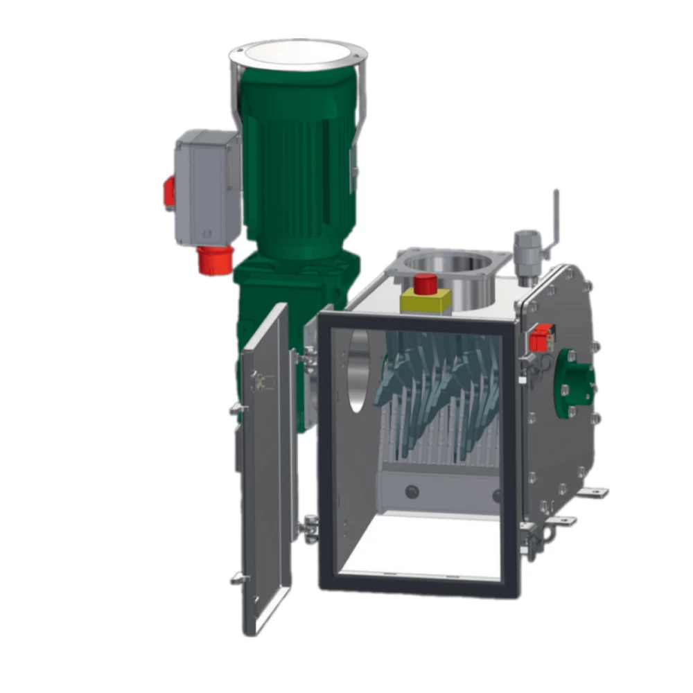 Режущий фильтр SF300