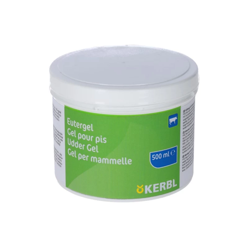 1520 Гель для вымени 500мл Kerbl