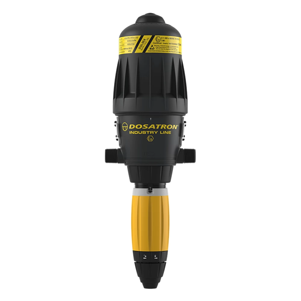 Медикатор Dosatron D3IL5EX