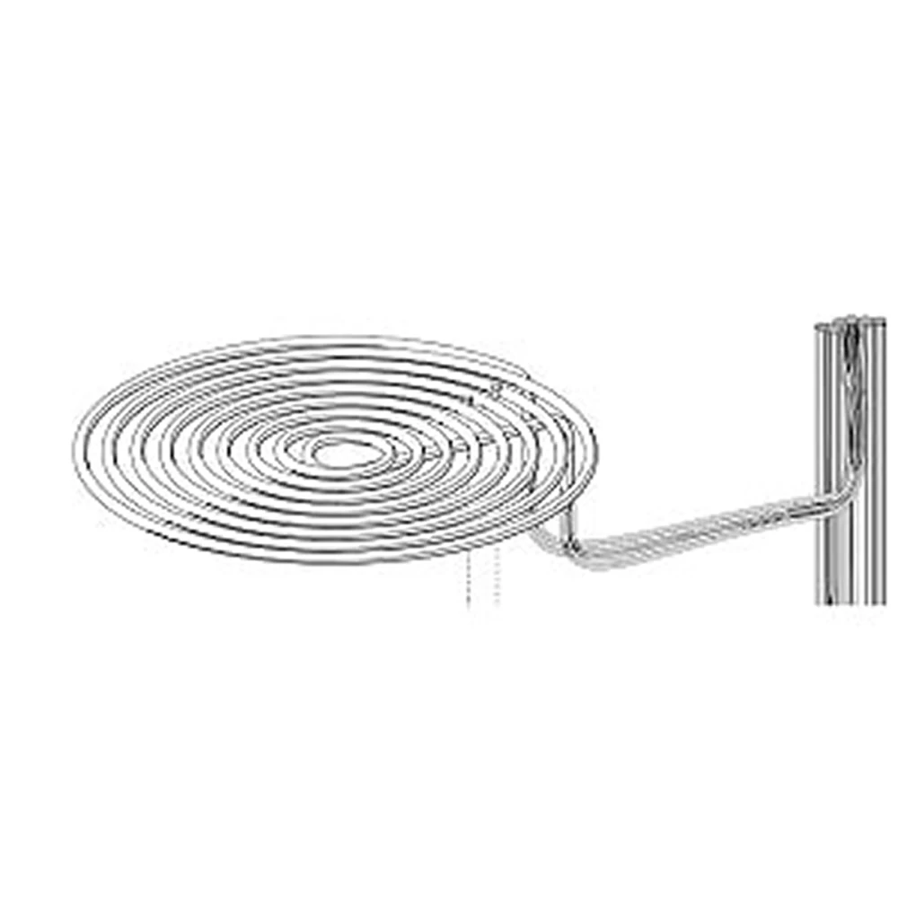 Нагреватель 1 уровня нагрева