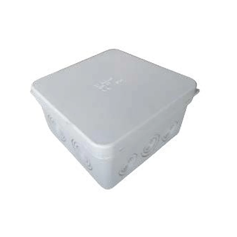 Ящик с замыкателем