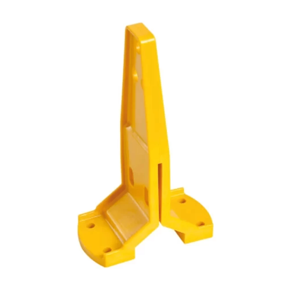 Держатель регулятора давления (маленький) для стандартного алюминиевого профиля